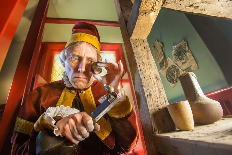 Bruges: Diamond Museum Ticket with Polishing Demonstration - A one-day visit plan that fits real Bruges pacing