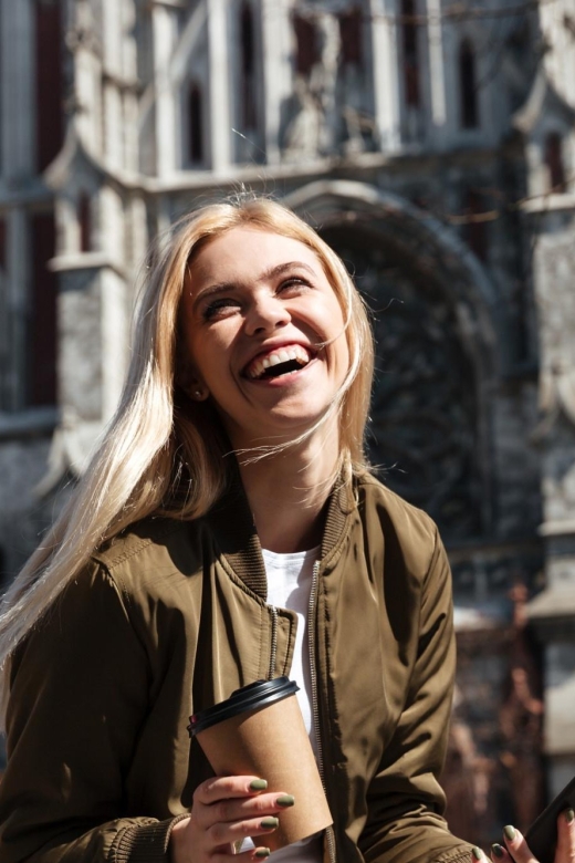 Bruges: Express Walk with a Local in 60 minutes - Why This Bruges Express Walk Feels Efficient (Not Rushed)