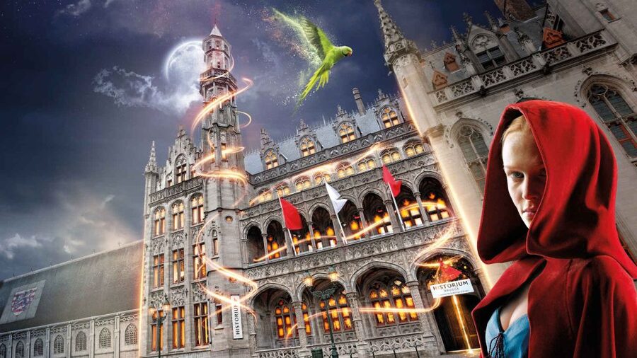 Bruges: Historium Bruges Medieval Experience Ticket - Who Historium fits best, and who should think twice