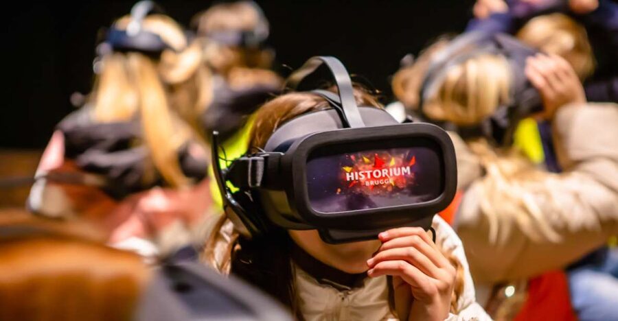 Bruges: Historium Bruges Story and VR Ticket - Should You Book Historium Bruges?