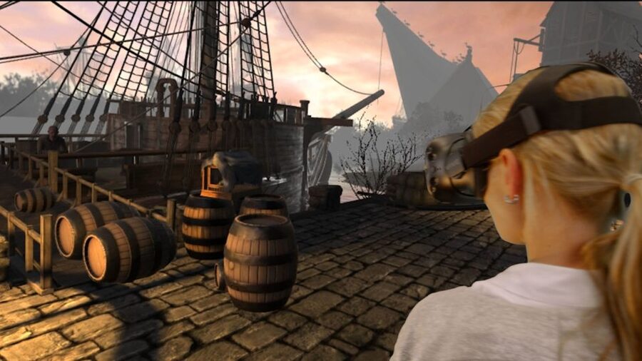 Bruges: Historium Bruges Story and VR Ticket - Bruges in One Ticket, and Why It Works
