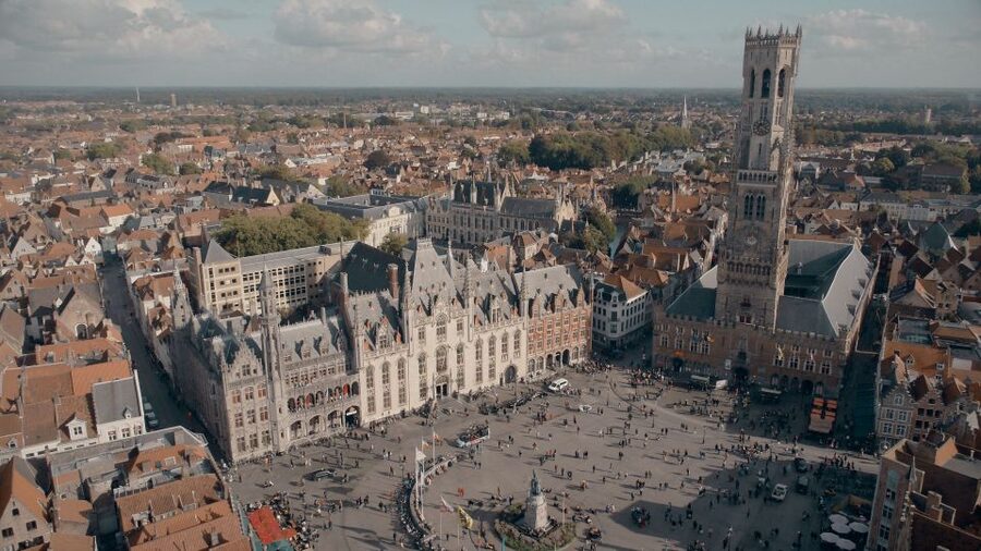 Bruges: Historium Bruges Story and VR Ticket - Price and Value: Is It Worth $30?