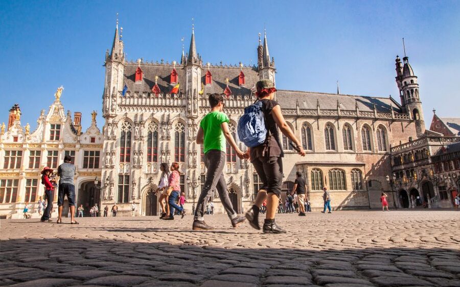 Bruges: Musea Brugge Card with Entry to 11 Museums - Key Highlights You’ll Actually Feel on Your Trip