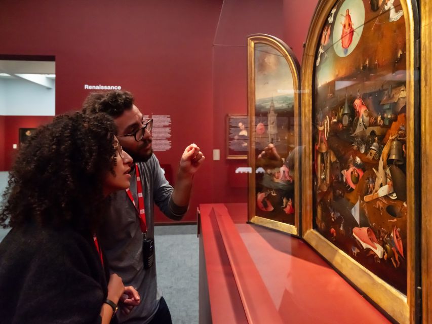 Bruges: Musea Brugge Card with Entry to 11 Museums - O.L.V.-ter-Potterie and the Street-Level Details You’ll Appreciate