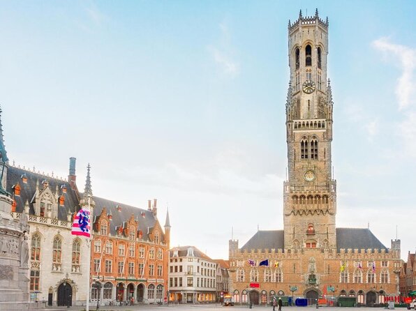 Bruges Photo Session By a Pro - Key things that make this photo session worth it
