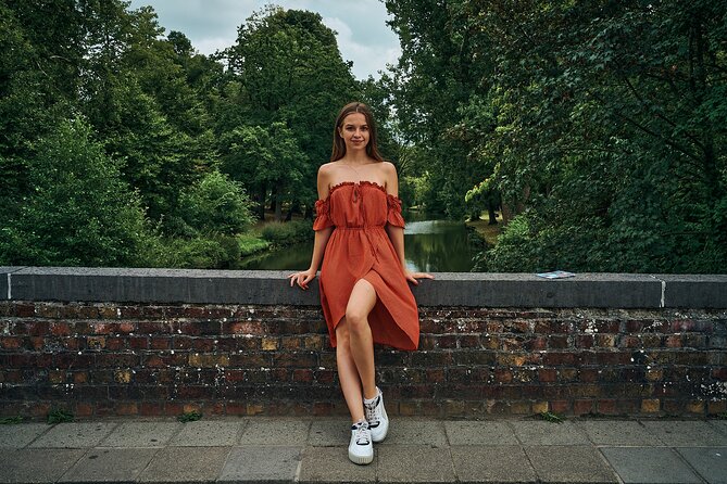 Bruges Photo Session By a Pro - Four hours in Bruges: how the pacing really feels