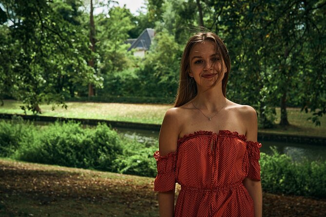 Bruges Photo Session By a Pro - What I’d call the real value: direction plus editing