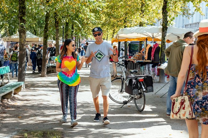 Bruges PRIVATE City Kickstart Tour With Locals - Why a Bruges kickstart tour beats wandering blind