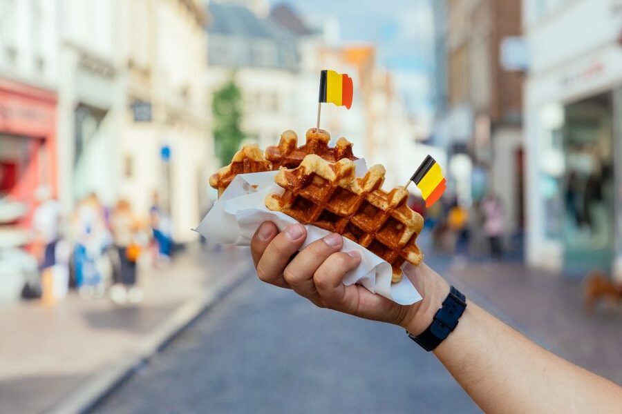 Bruges: Private Food Tour – 10 Tastings with Locals - Why Bruges Feels Made for Food Walks