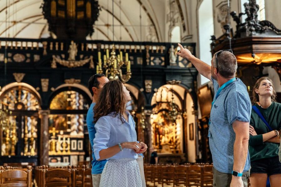 Bruges: Private Tour with Locals – Highlights & Hidden Gems - Price and Value: What You Are Really Paying For