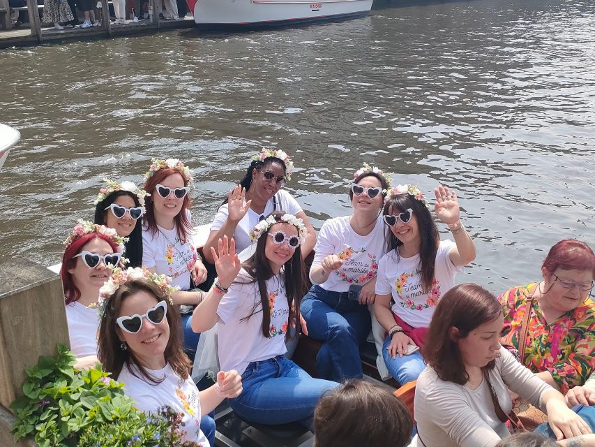 Bruges: Small Group Boat Cruise and Guided Walking Tour - Key things I think you’ll care about most