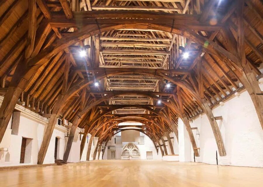 Bruges: Ticket Museum Sint-Janshospitaal - Key things to notice before you go