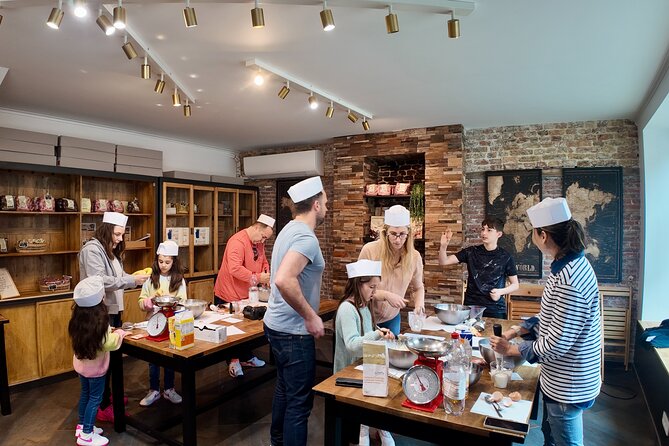Bruges Waffle Workshop - Key highlights at a glance