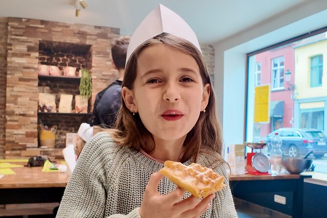Bruges Waffle Workshop - Belgian waffles in Bruges: why this workshop is such a smart stop