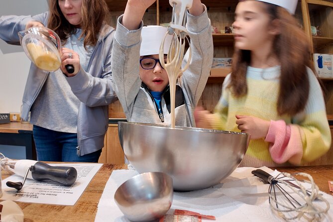 Bruges Waffle Workshop - The few reasons you might hesitate