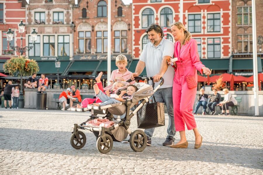 Bruges : Your private 30min. photoshoot in the medieval city - Key Highlights You’ll Care About