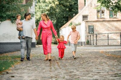Your private 30min. photoshoot in the medieval city