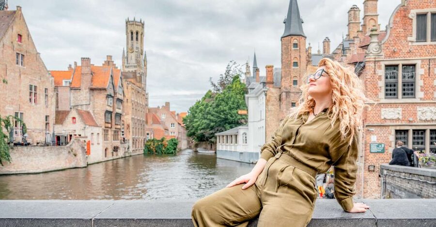 Bruges : Your private 30min. photoshoot in the medieval city - Quick Tips to Get Better Photos Without Stress