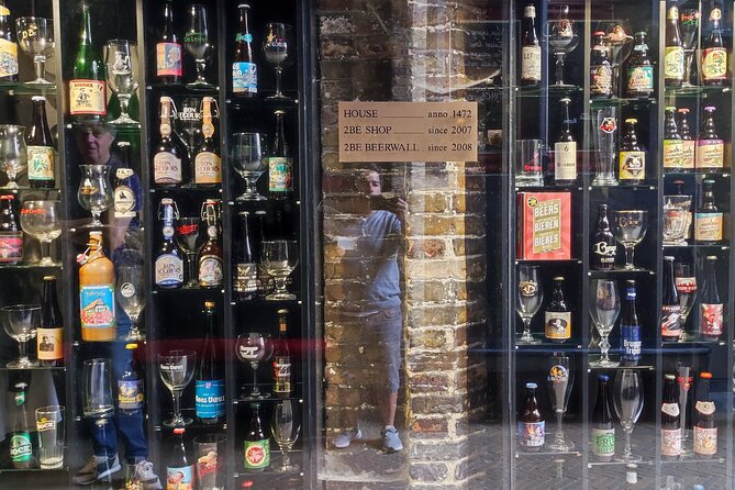 Brugge & Gent, Flanders marvels... 1 Day tour from Brussels - How this one-day Flanders plan actually works