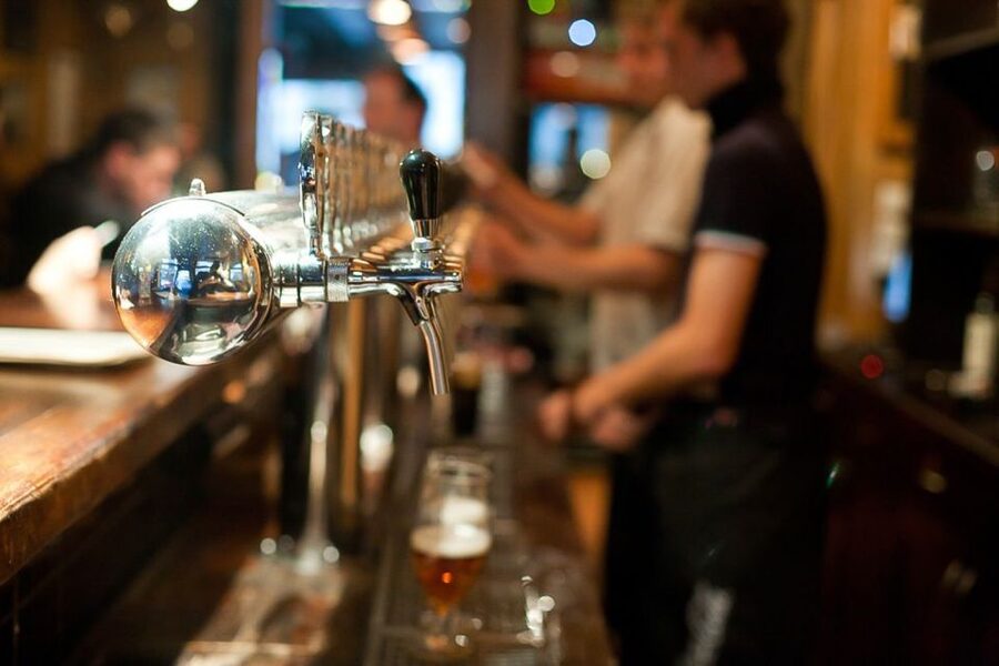 Brussels 2.5-Hour Belgian Beer Tasting Experience - Brussels Beer Culture Starts With a Classroom You Can Sip