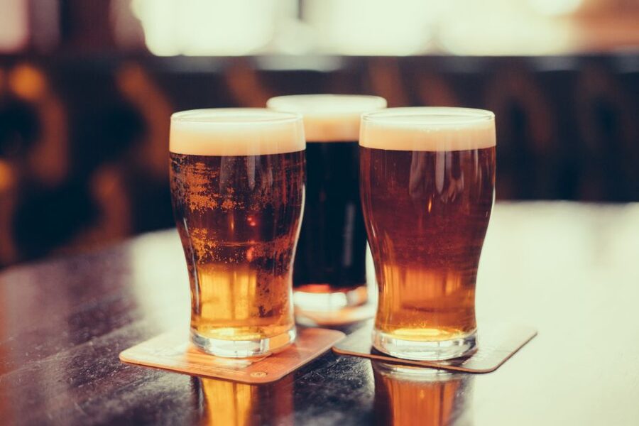 Brussels 2.5-Hour Belgian Beer Tasting Experience - The Guide Factor: How Hosts Like Tom, Fraser, Adelin Keep It Fun