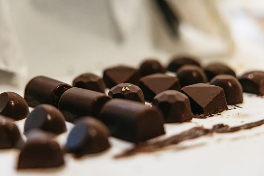 Brussels: 2.5-Hour Belgian Chocolate Making Workshop - Key takeaways before you go