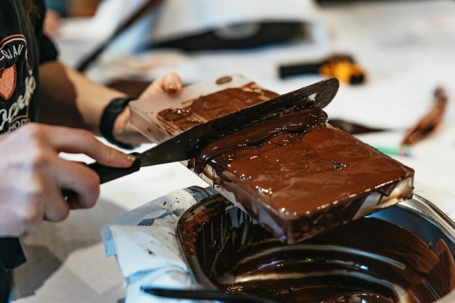 Brussels: 2.5-Hour Belgian Chocolate Making Workshop - Practical planning tips so nothing slows you down