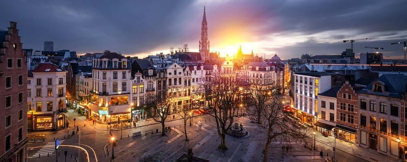 Brussels: 2-Hour Dark Side of Brussels Private Tour - What makes this tour worth your evening