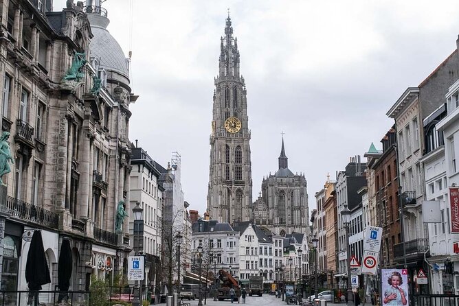 Brussels Airport (BRU) Transfer to Brussels/Ghent/Antwerp/Brugge - Customer feedback: where it shines, and where it can miss