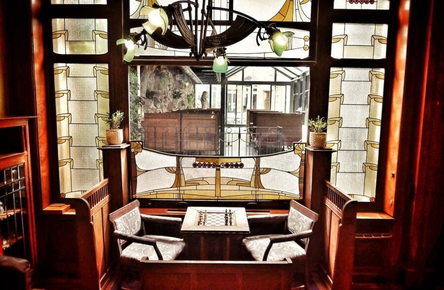 Brussels: Art Nouveau Pass - Entry to Three Locations - Key points to know before you choose your 3 free stops