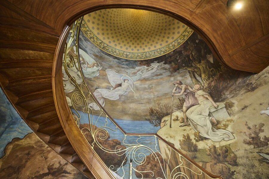 Brussels: Art Nouveau Pass - Entry to Three Locations - Choosing your 3 free admissions, what to base the decision on