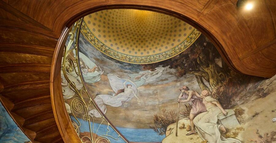 Brussels: Art Nouveau Pass - Entry to Three Locations - Price and value: does $29 make sense?