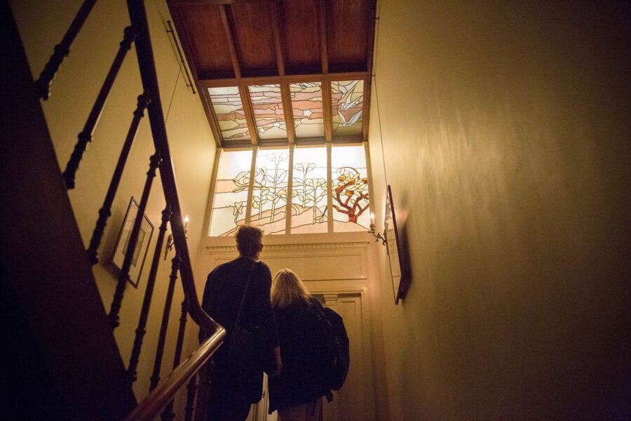Brussels: Art Nouveau Pass - Entry to Three Locations - Redeeming your voucher, the step that can trip you up