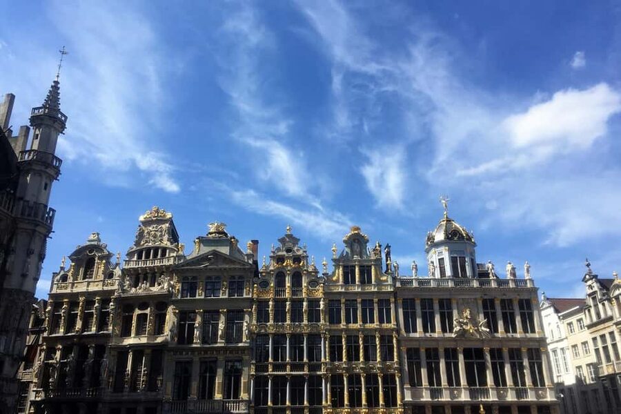 Brussels Beer, Chocolate and Waffle Tour - Key highlights I’d plan my day around