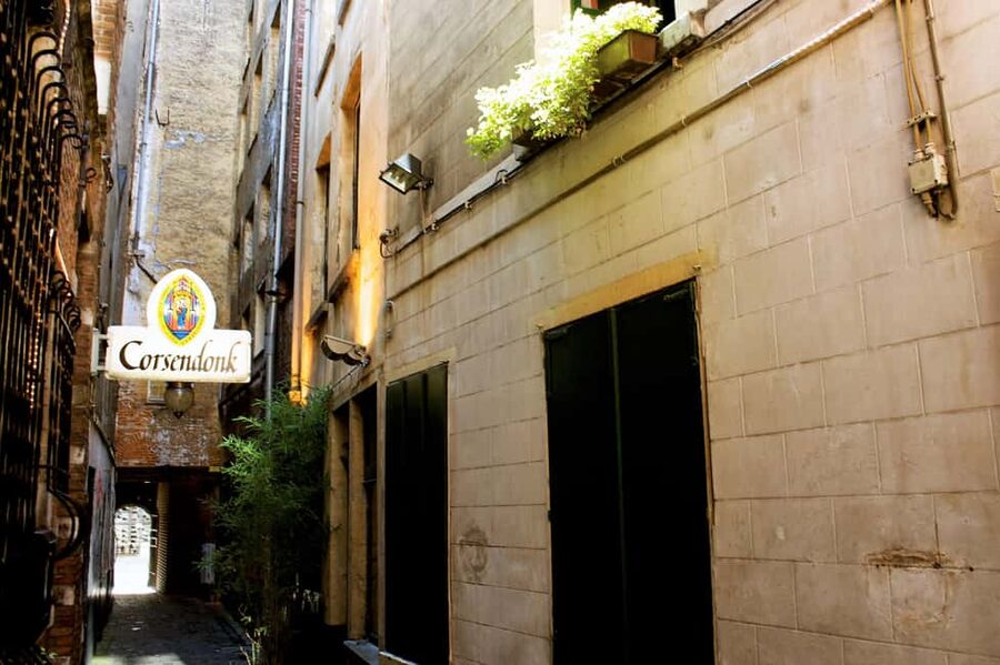 Brussels Beer, Chocolate and Waffle Tour - Pairing chocolate and beer: how to taste without overthinking it