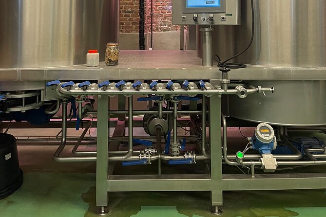 Brussels Beer Tour: Taste Delicious craft Beer & local Brews! - Practical tips to get the most out of your tasting