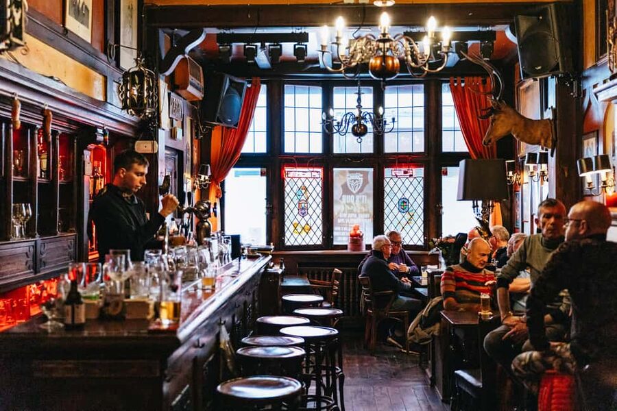 Brussels: Beer Tour with 6 Beers and 3 Chocolate Tastings - Key things I’d highlight before you go