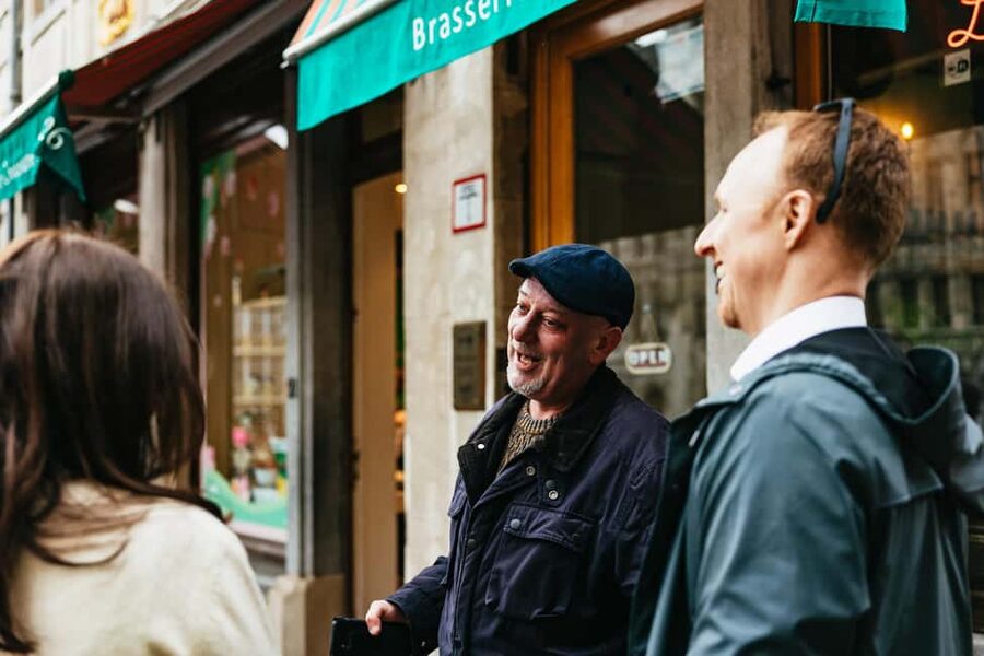 Brussels: Beer Tour with 6 Beers and 3 Chocolate Tastings - A few practical tips so you enjoy every stop