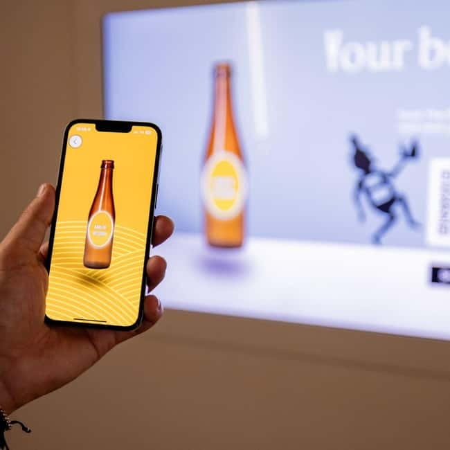 Brussels: Belgian Beer World Ticket with Rooftop & Free Beer - Shop discount: a smart add-on, not a guaranteed bargain