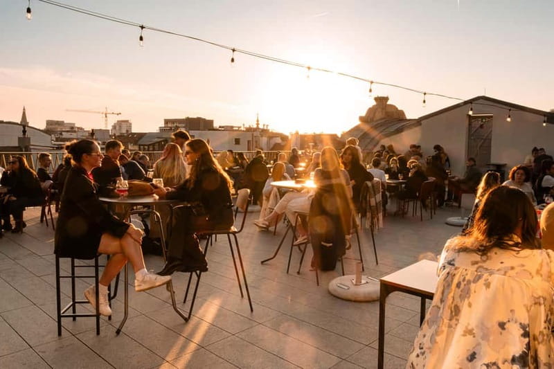 Brussels: Belgian Beer World Ticket with Rooftop & Free Beer - Should you book Belgian Beer World with rooftop and free beer?
