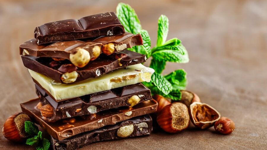 Brussels: Belgian Chocolate Making Workshop with Tastings - Who should book this workshop in Brussels