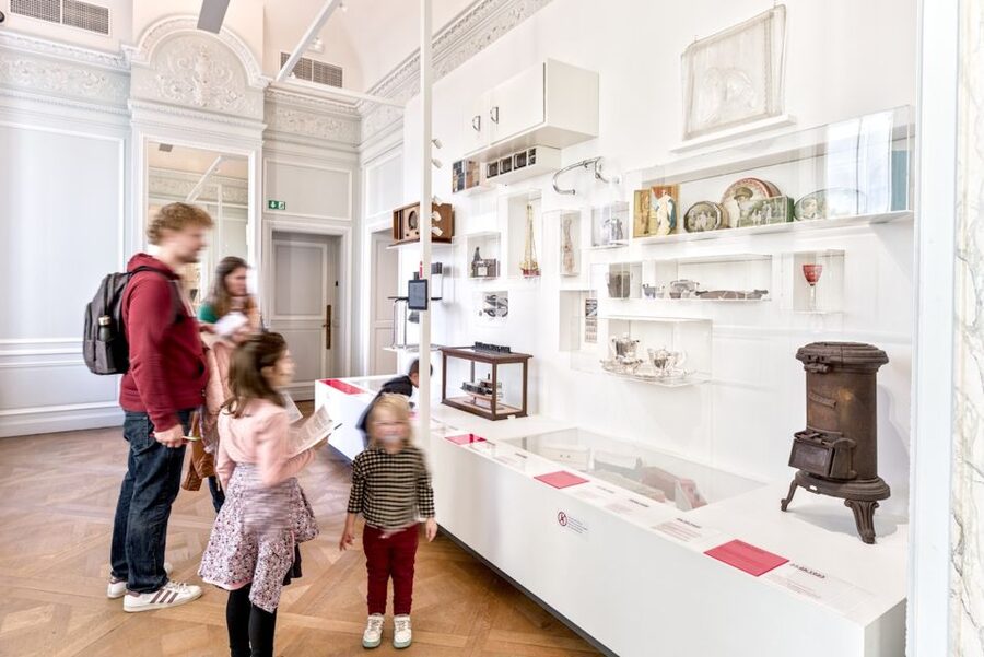 Brussels: BELvue Belgium History Museum Entry Ticket - Key Highlights You Should Not Skip