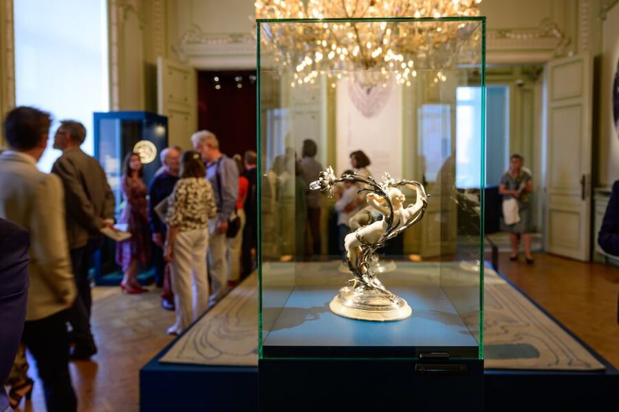 Brussels: BELvue Belgium History Museum Entry Ticket - BELvue at the Royal Palace: Finding Your Way Fast