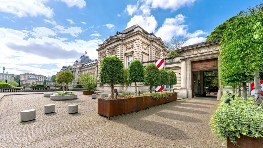 Brussels: BELvue Belgium History Museum Entry Ticket - Time Plan for Your 1-Day Ticket