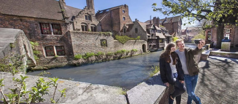 Brussels: Bruges & Ghent Tour w/ Cruise & Chocolate Tasting - Who this tour suits best (and who should skip it)