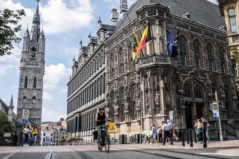 Brussels: Bruges & Ghent Tour w/ Cruise & Chocolate Tasting - Belgium Beer World add-on: who should consider it