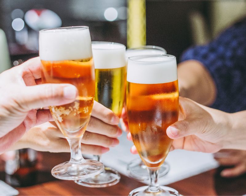 Brussels: Chocolate and Beer Private Tour with Tastings - Key Things I’d Mark on Your Map