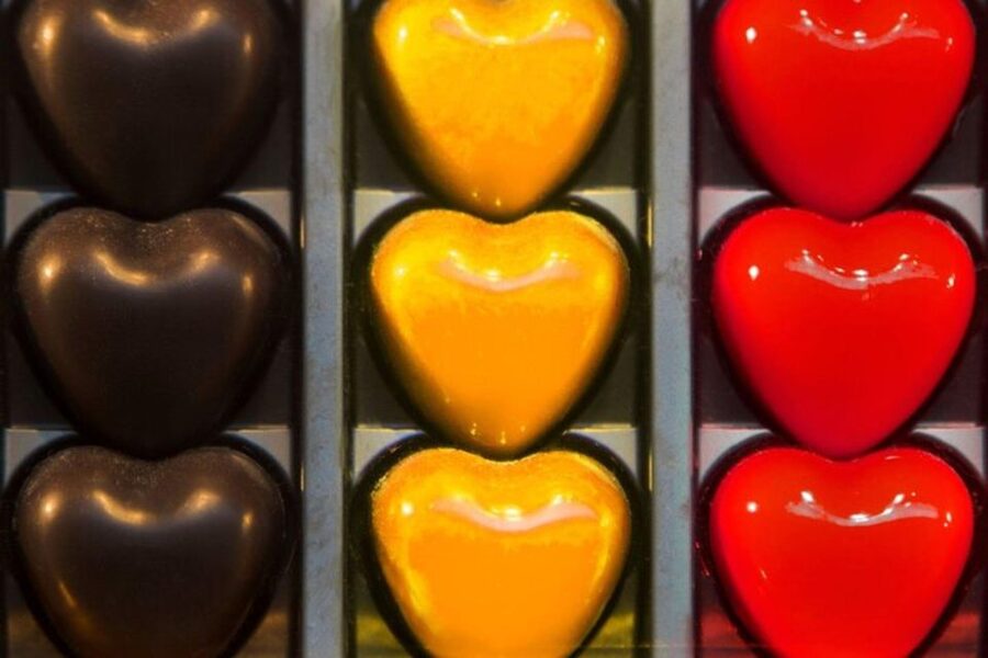Brussels: Chocolate and Beer Private Tour with Tastings - What You’ll Drink: 3 Beers Total
