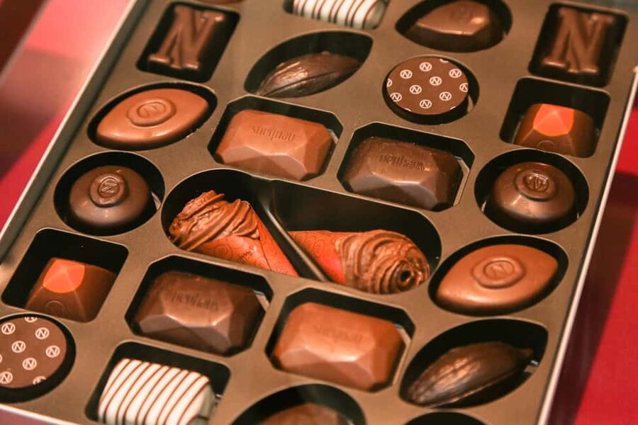 Brussels: Chocolate Appreciation and Tasting Walking Tour - Price and value: is $45 worth it?