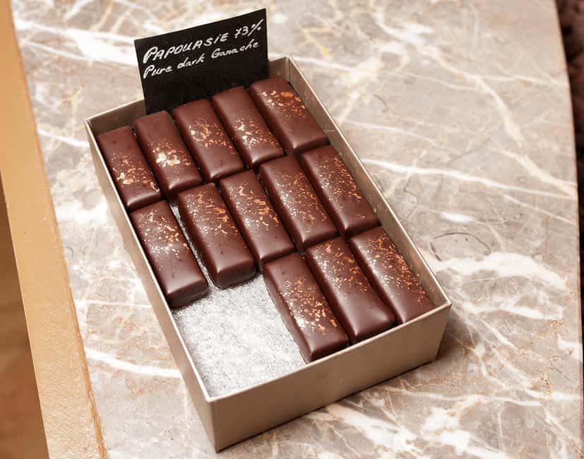 Brussels: Chocolate Appreciation and Tasting Walking Tour - Should you book this Brussels Chocolate Appreciation and Tasting Walking Tour?